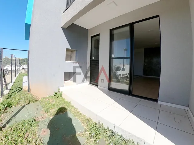 Imagem 14: Apartamento no Vittace para Locação Próximo Ao Posto Guapo Guarapuava