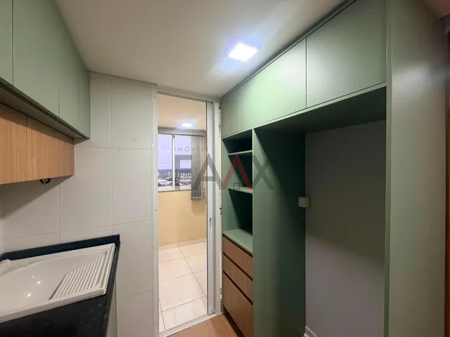 Imagem 7: Apartamento com 3 Dormitórios À Venda,66.00 M², Centro - Gpva, Guarapuava - Pr