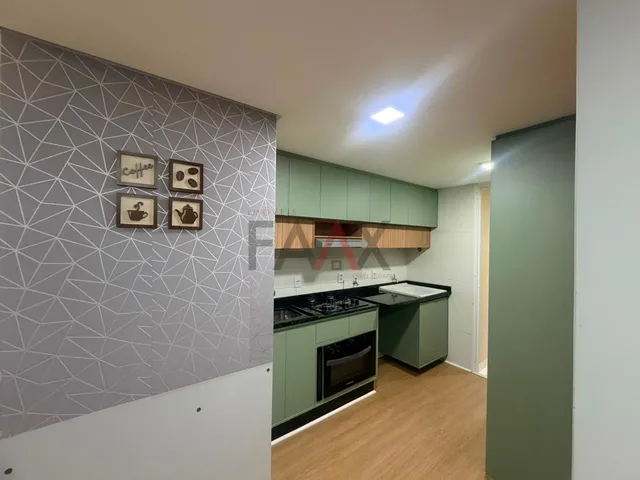 Imagem 9: Apartamento com 3 Dormitórios À Venda,66.00 M², Centro - Gpva, Guarapuava - Pr