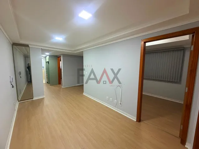 Imagem 2: Apartamento com 3 Dormitórios À Venda,66.00 M², Centro - Gpva, Guarapuava - Pr