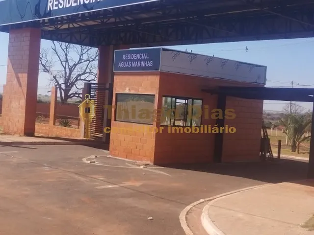 Imagem: Terreno À Venda com Entrada Parcelas