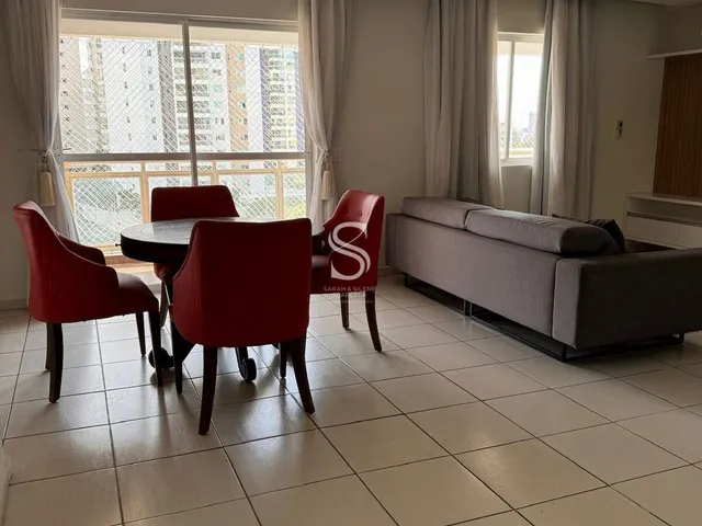 Imagem: Apartamento Mobiliado com 3 Dormitórios