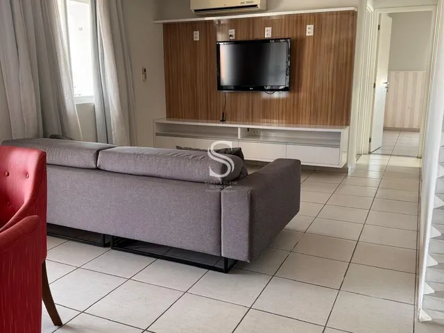 Imagem 13: Apartamento Mobiliado com 3 Dormitórios no Bairro Fátima