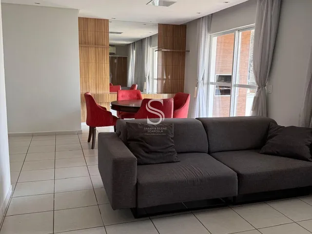 Imagem 5: Apartamento Mobiliado com 3 Dormitórios no Bairro Fátima