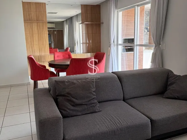 Imagem 8: Apartamento Mobiliado com 3 Dormitórios no Bairro Fátima