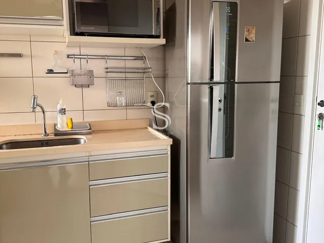 Imagem 4: Apartamento Mobiliado com 3 Dormitórios no Bairro Fátima