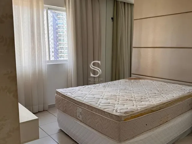 Imagem 12: Apartamento Mobiliado com 3 Dormitórios no Bairro Fátima