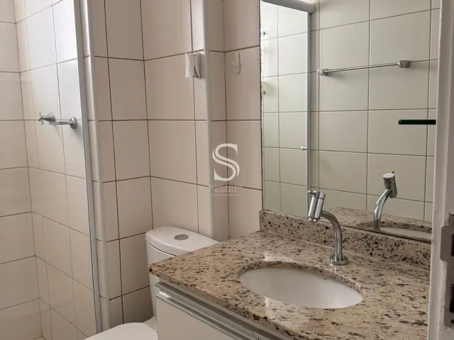 Imagem 2: Apartamento Mobiliado com 3 Dormitórios no Bairro Fátima