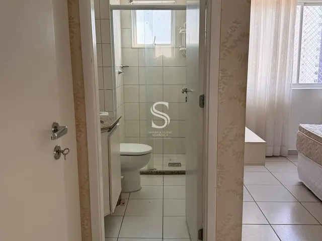 Imagem 16: Apartamento Mobiliado com 3 Dormitórios no Bairro Fátima