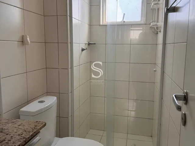 Imagem 6: Apartamento Mobiliado com 3 Dormitórios no Bairro Fátima