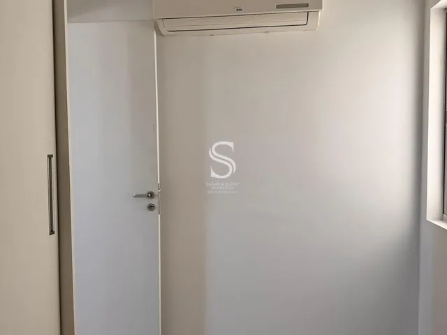Imagem 10: Apartamento Mobiliado com 3 Dormitórios no Bairro Fátima