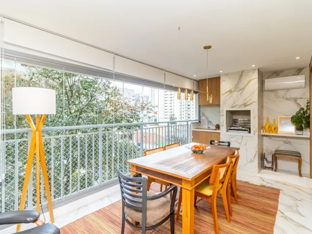 Imagem: Apartamento para Venda em Vila Mariana com