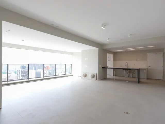 Imagem: Apartamento para Venda em Perdizes com 3
