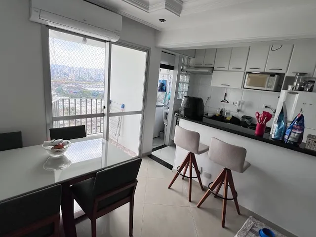 Imagem: Apartamento para Venda em Parque da Mooca