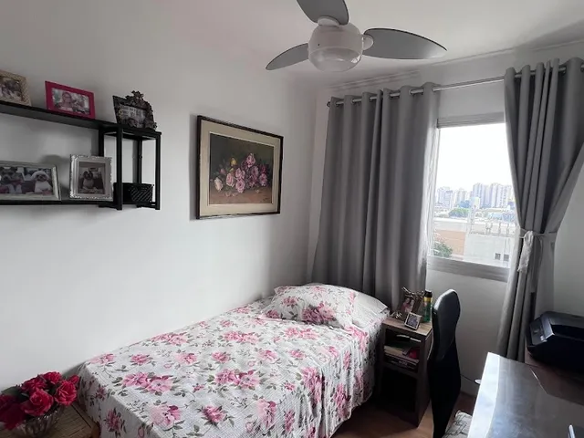Imagem 16: Apartamento para Venda em Parque da Mooca com 2 Quartos, 52M²