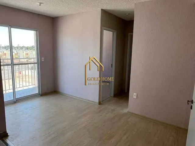 Imagem: Apartamento 2 Dormitórios para Alugar Parque