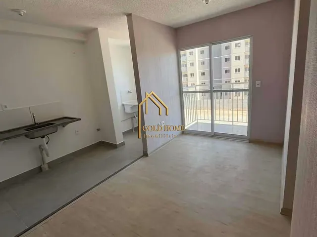 Imagem 11: Apartamento 2 Dormitórios para Alugar Parque Geórgia Cuiabá/Mt