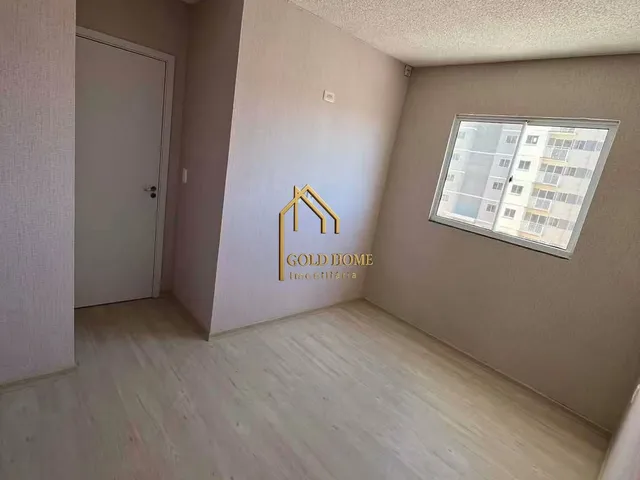 Imagem 3: Apartamento 2 Dormitórios para Alugar Parque Geórgia Cuiabá/Mt