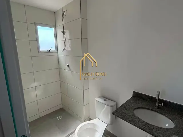 Imagem 5: Apartamento 2 Dormitórios para Alugar Parque Geórgia Cuiabá/Mt