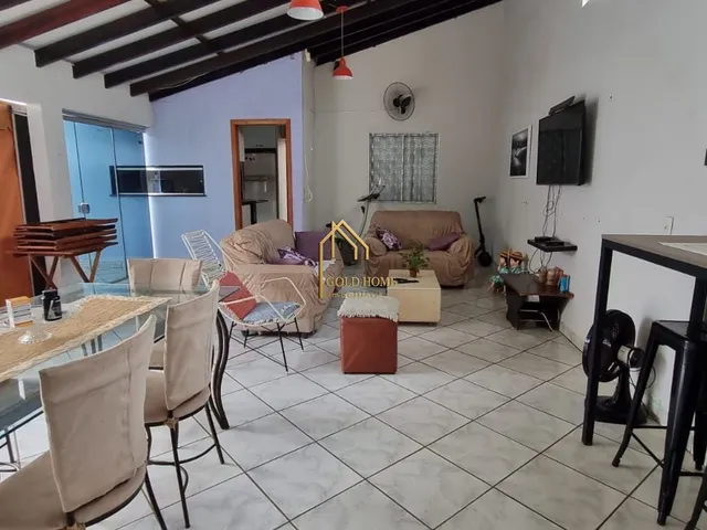 Imagem 5: Parque Ohara Casa com 3 dormitórios