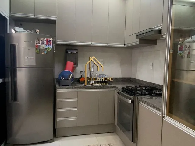 Imagem 6: Casa a Venda Condomínio Rio Jangada 3 Quartos