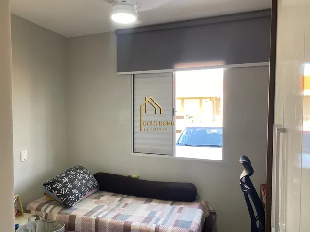 Imagem 7: Casa a Venda Condomínio Rio Jangada 3 Quartos