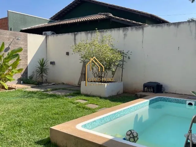 Imagem: Casa À Venda - Residencial São José