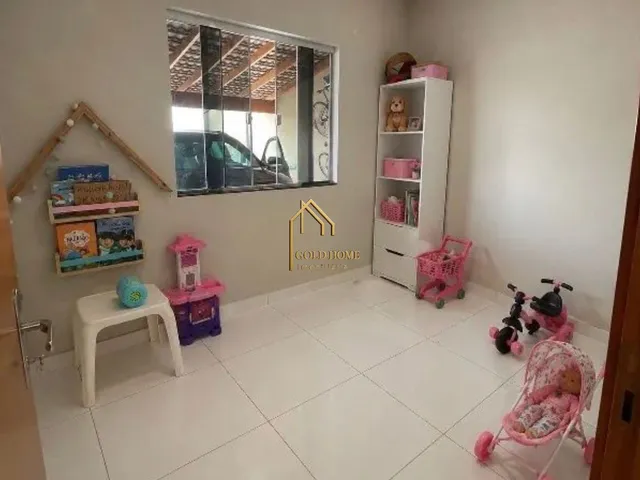 Imagem 4: Casa À Venda - Residencial São José