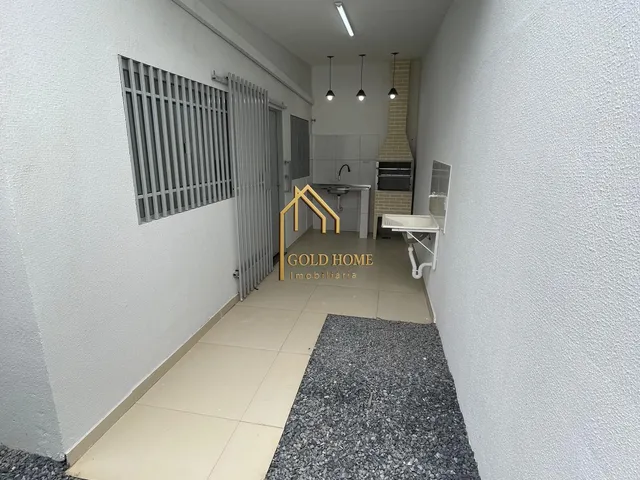 Imagem 7: Casa À Venda - Parque Ohara
