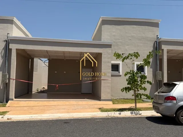 Imagem: Casa para Locação - Condomínio Bahamas