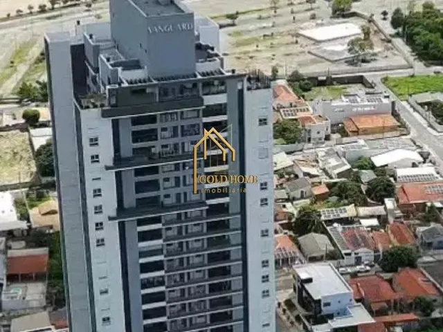 Imagem 5: Apartamento À Venda - Edifício Arch Jardim Cuiabá