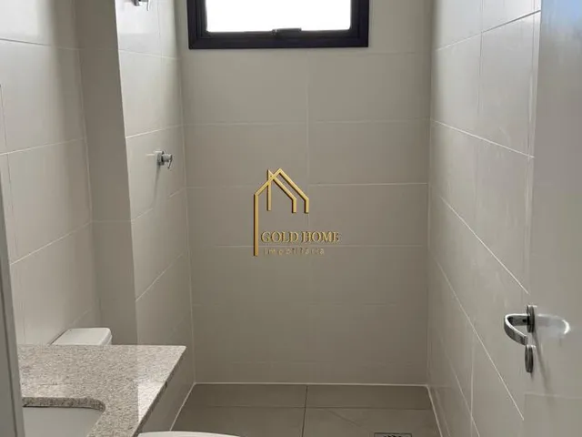 Imagem 7: Apartamento À Venda - Edifício Arch Jardim Cuiabá
