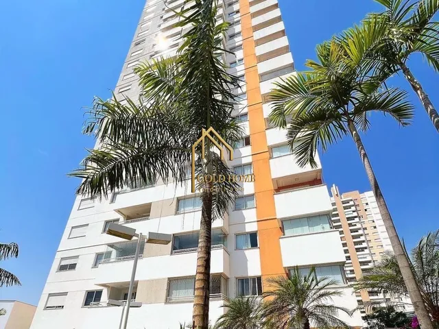 Imagem: Apartamento À Venda Ou Locação - Vivart