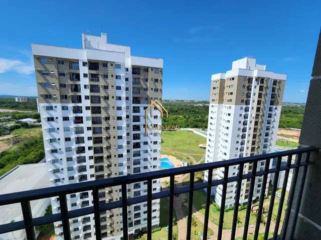 Imagem: Locação Residencial Parque Beira Rio