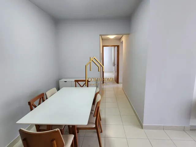 Imagem 11: Locação Residencial Parque Beira Rio - Torre Cuiabá