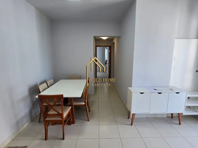 Imagem 13: Locação Residencial Parque Beira Rio - Torre Cuiabá