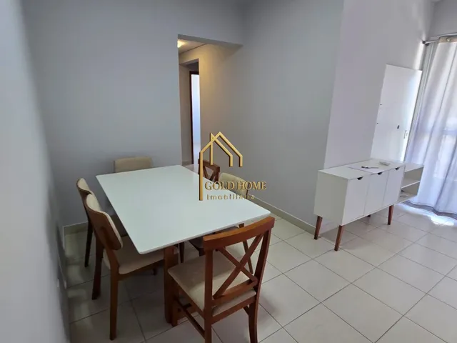 Imagem 9: Locação Residencial Parque Beira Rio - Torre Cuiabá