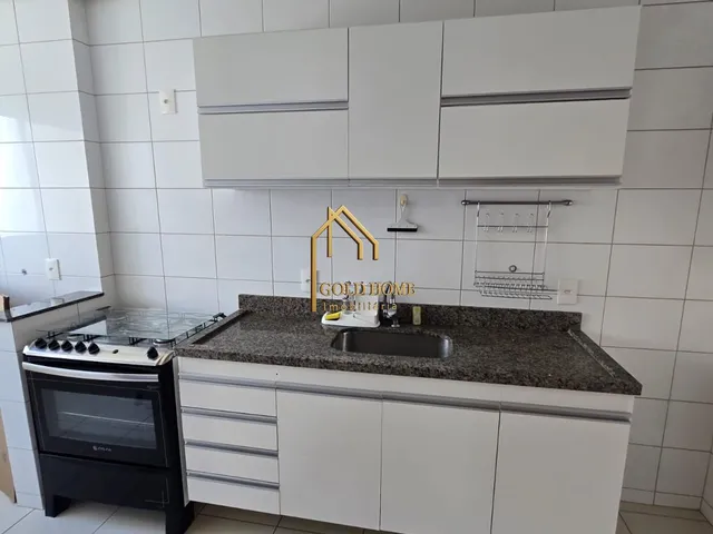 Imagem 5: Locação Residencial Parque Beira Rio - Torre Cuiabá