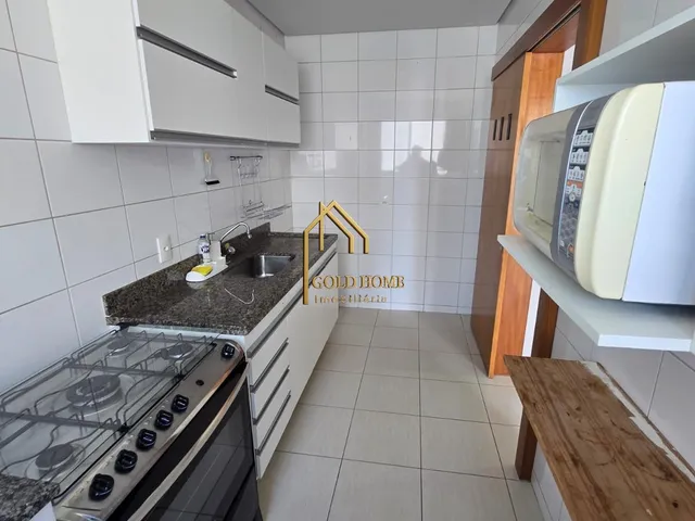 Imagem 2: Locação Residencial Parque Beira Rio - Torre Cuiabá