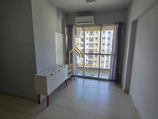 Imagem 14: Locação Residencial Parque Beira Rio - Torre Cuiabá