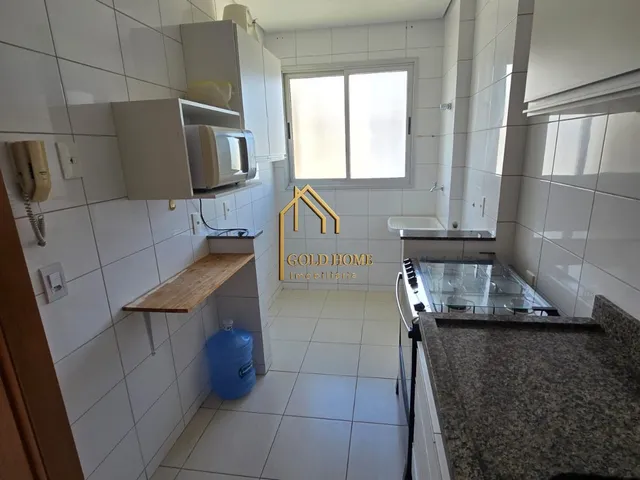 Imagem 10: Locação Residencial Parque Beira Rio - Torre Cuiabá