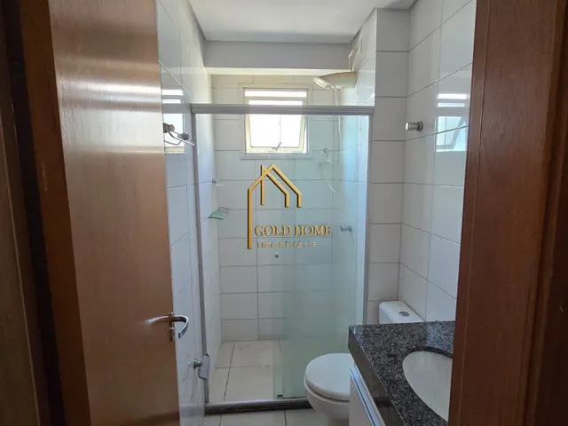 Imagem 3: Locação Residencial Parque Beira Rio - Torre Cuiabá