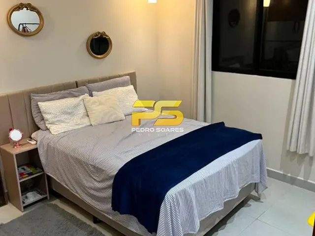 Imagem 7: Casa a Venda com 4 Suites Condominio Residencial Bananeiras-Pb