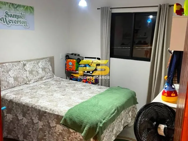 Imagem 9: Casa a Venda com 4 Suites Condominio Residencial Bananeiras-Pb