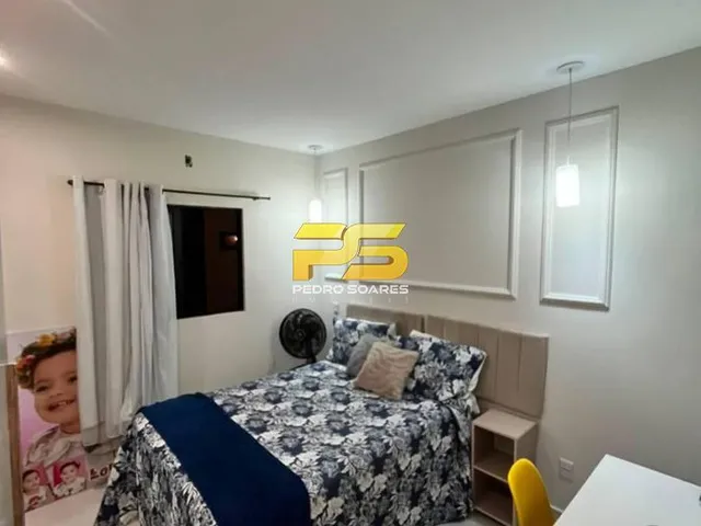 Imagem 2: Casa a Venda com 4 Suites Condominio Residencial Bananeiras-Pb