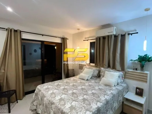 Imagem 13: Casa a Venda com 4 Suites Condominio Residencial Bananeiras-Pb