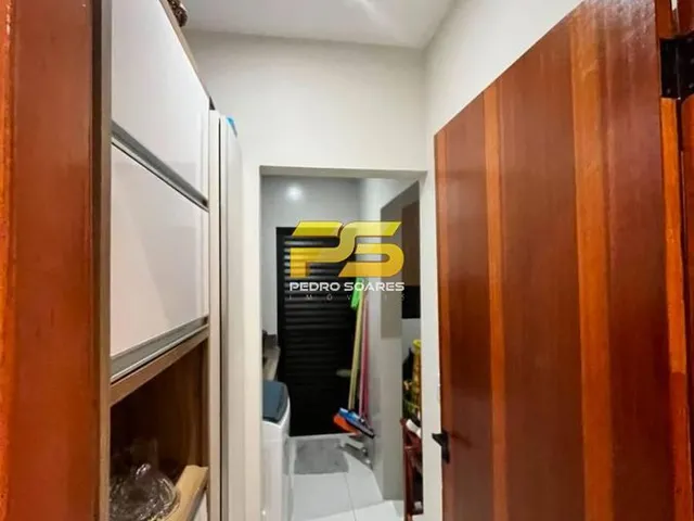 Imagem 16: Casa a Venda com 4 Suites Condominio Residencial Bananeiras-Pb