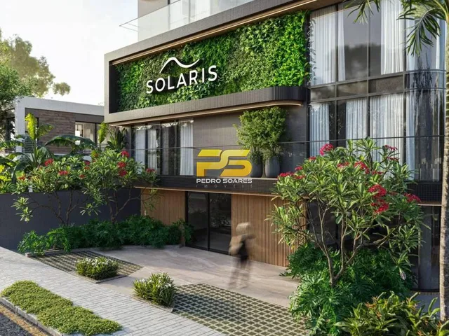 Imagem 16: Lançamento de Flats em Cabo Branco