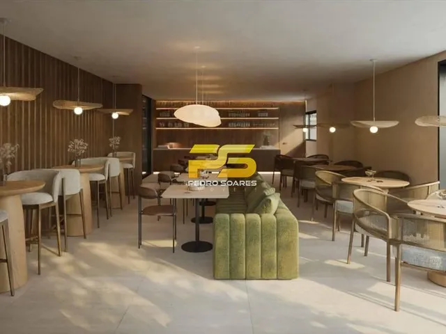 Imagem 8: Lançamento de Flats em Cabo Branco