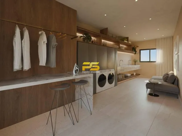 Imagem 3: Lançamento de Flats em Cabo Branco